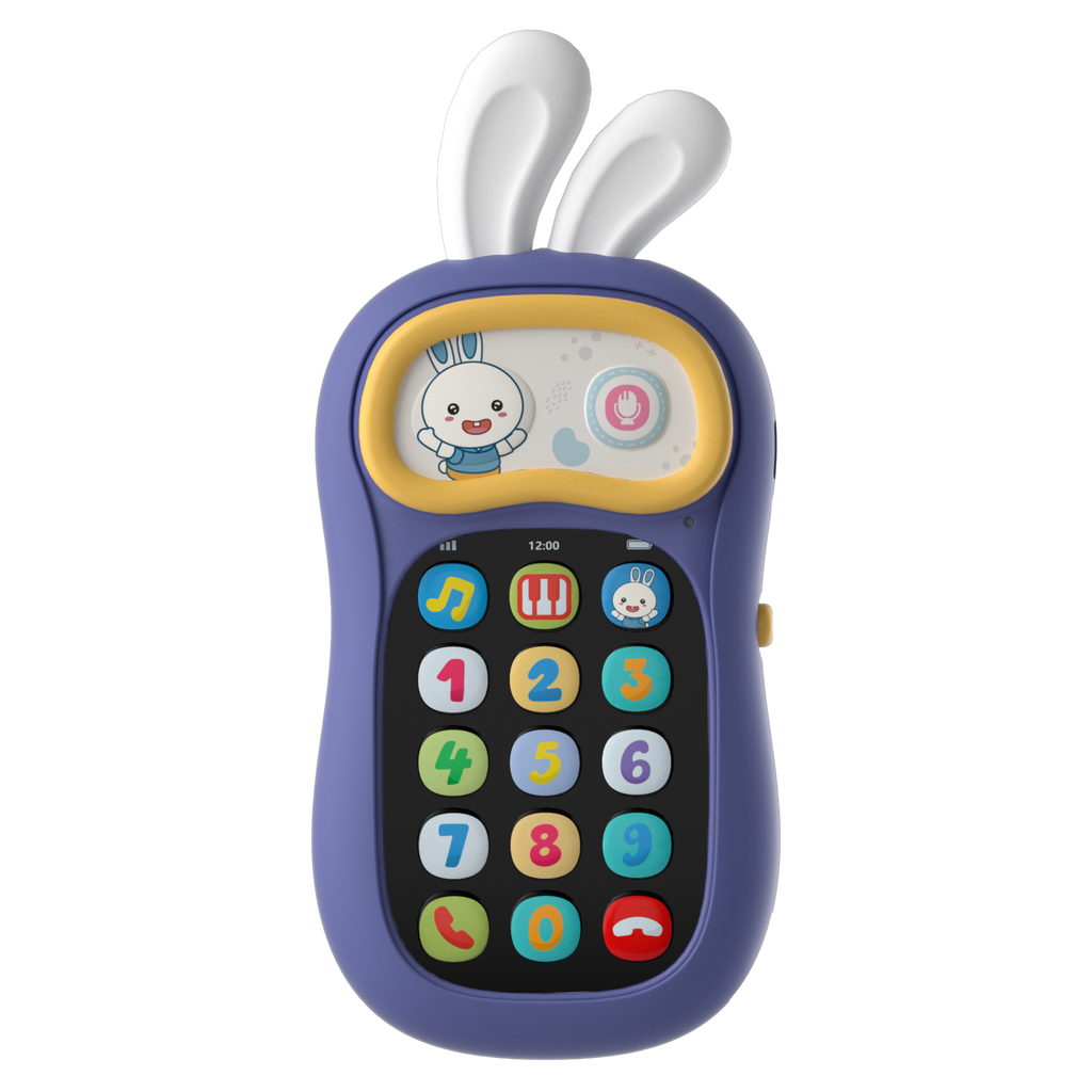 Alilo My First Mobile Phone