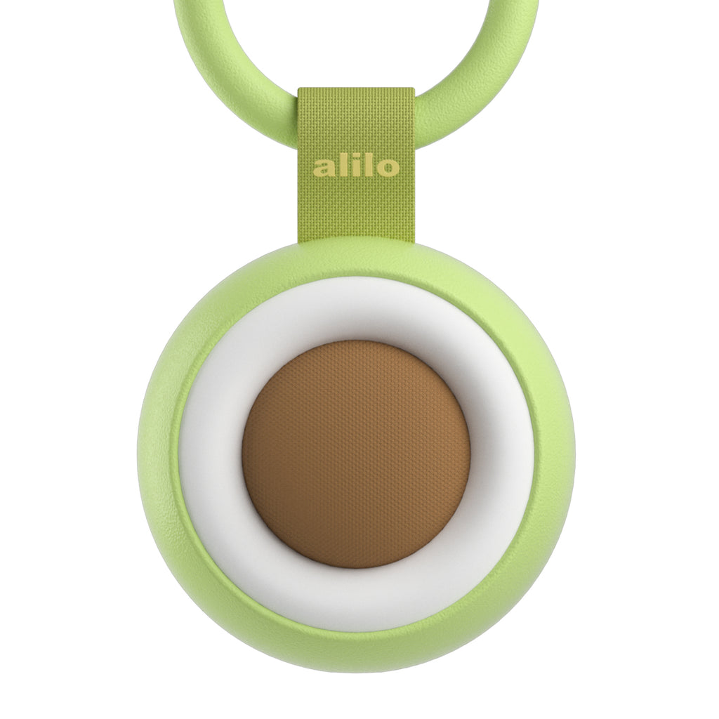 Alilo Pocket Soother - Portable White Noise Machine