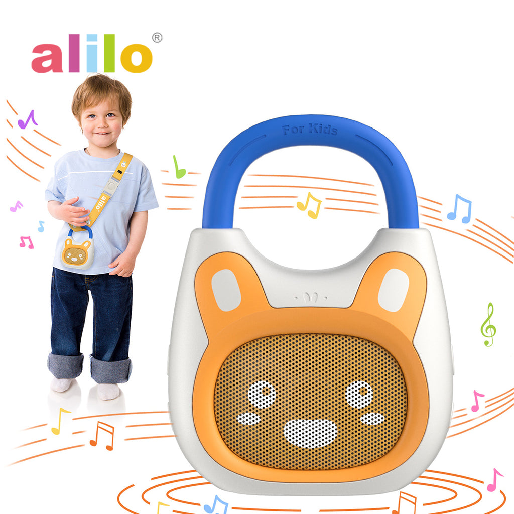 Alilo Pocket Bunny K1