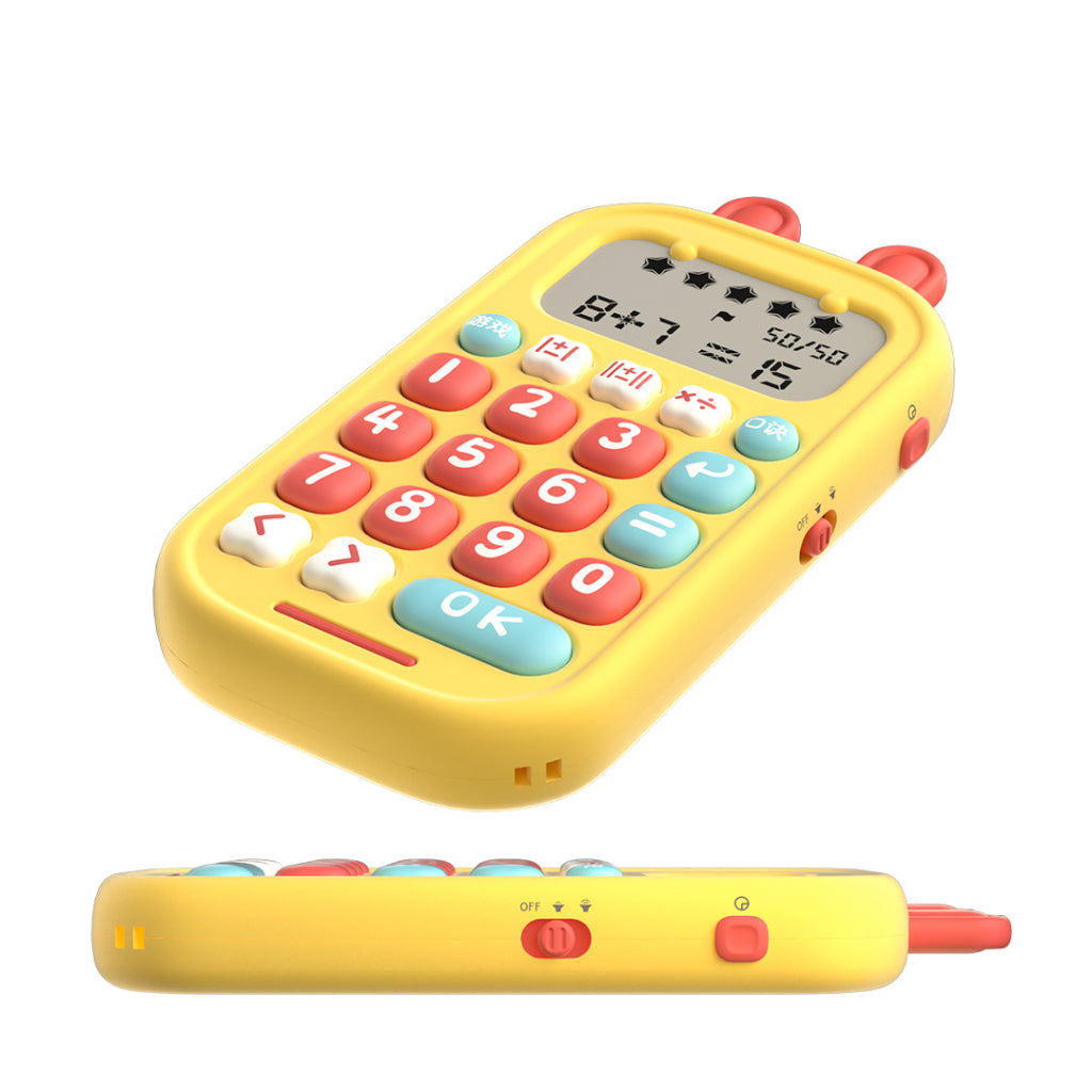 Alilo Arithmetic Exercise Toy