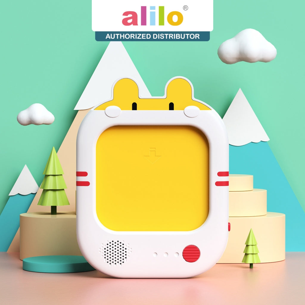 Alilo Interactive Learning Tablet