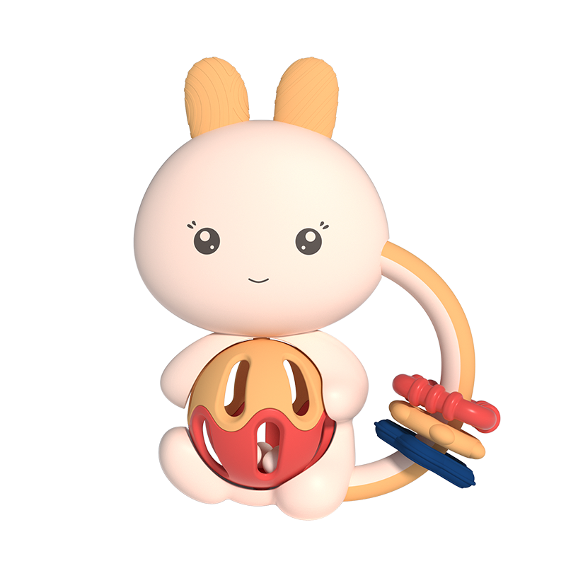 Alilo Baby Rattle C1-1
