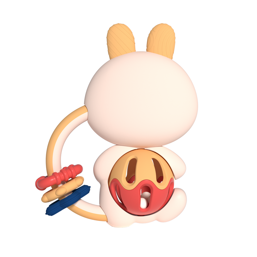 Alilo Baby Rattle C1-1