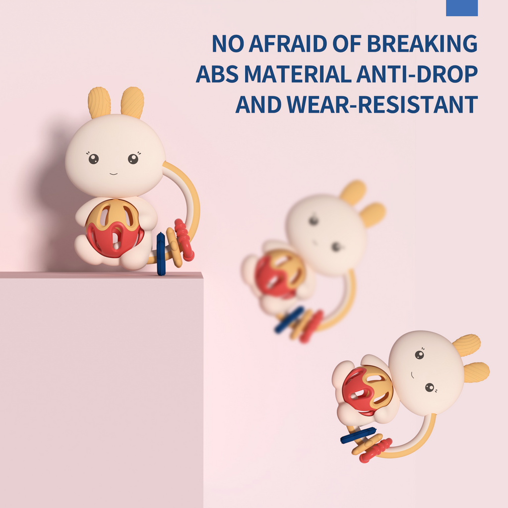 Alilo Baby Rattle C1-1