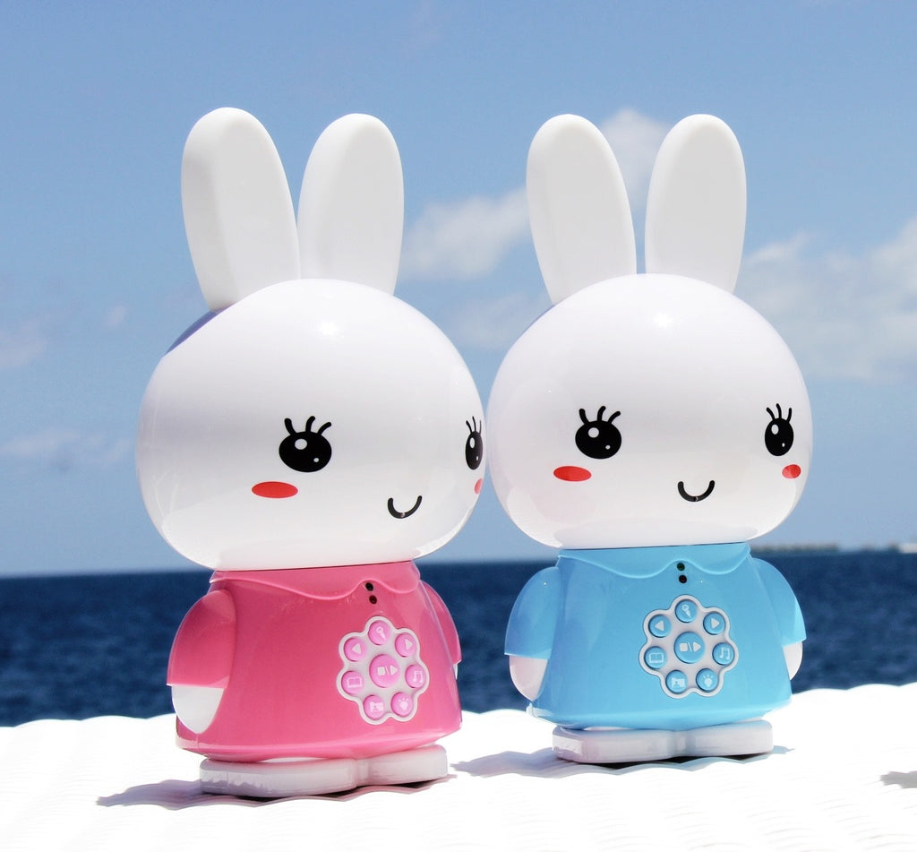 Alilo Classic Honey Bunny G6