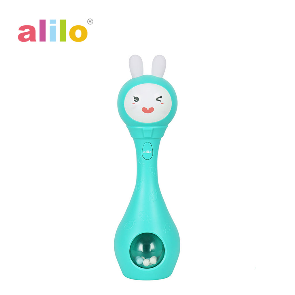 Alilo Melody Rattle R1C