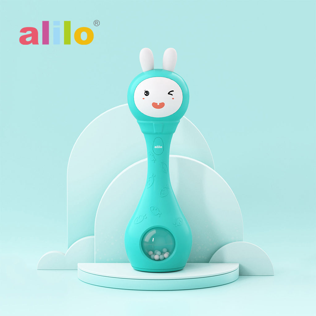 Alilo Melody Rattle R1C