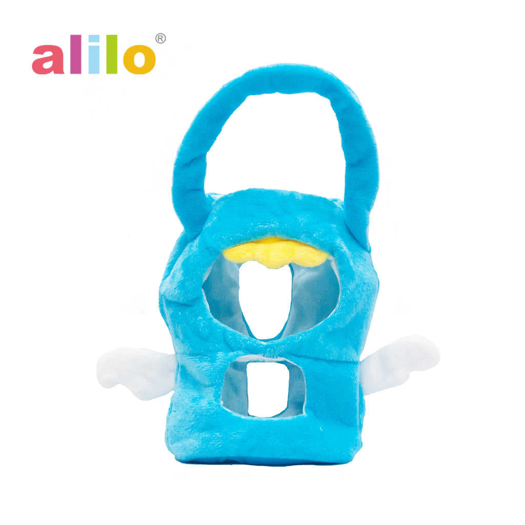 Alilo Honey Bunny Carry Bag