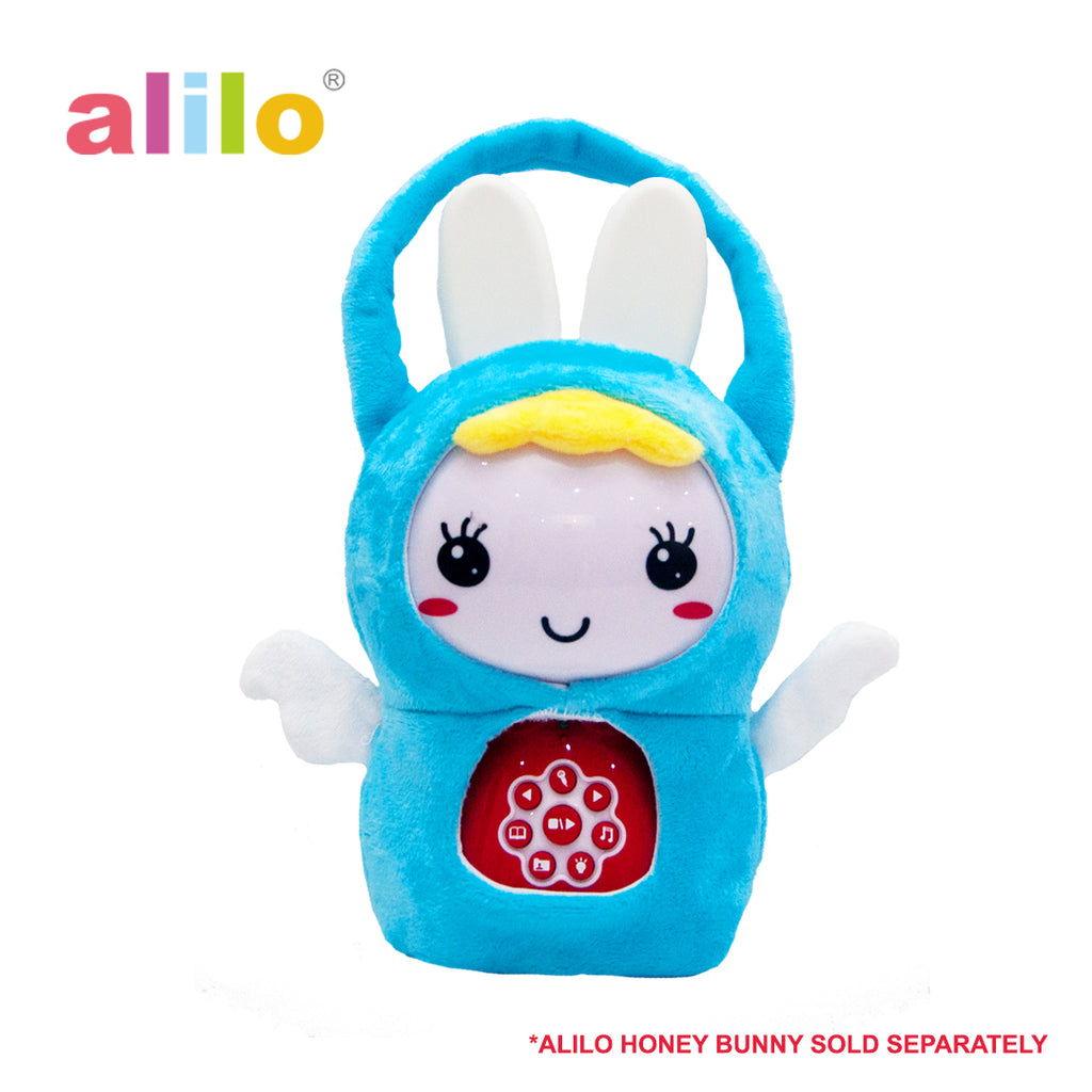 Alilo Honey Bunny Carry Bag