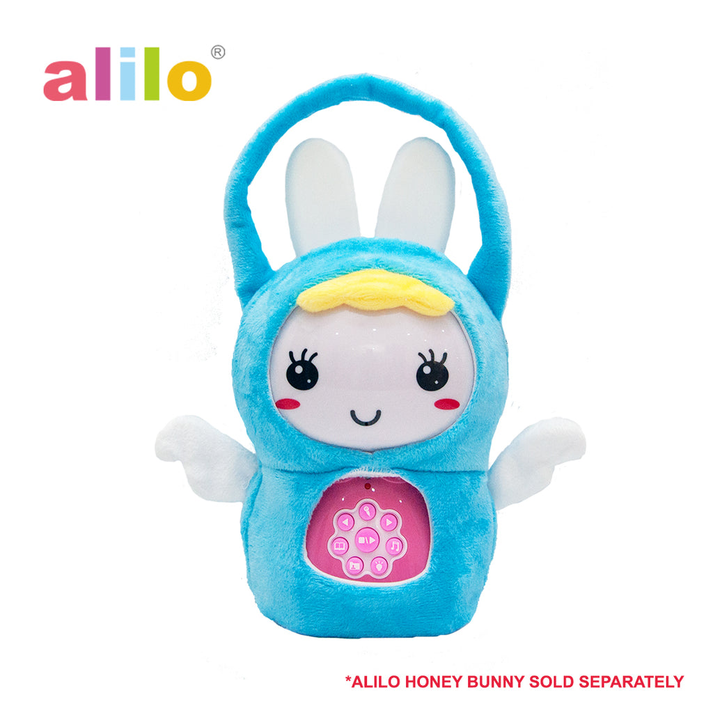 Alilo Honey Bunny Carry Bag