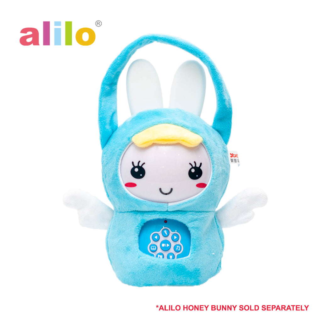 Alilo Honey Bunny Carry Bag