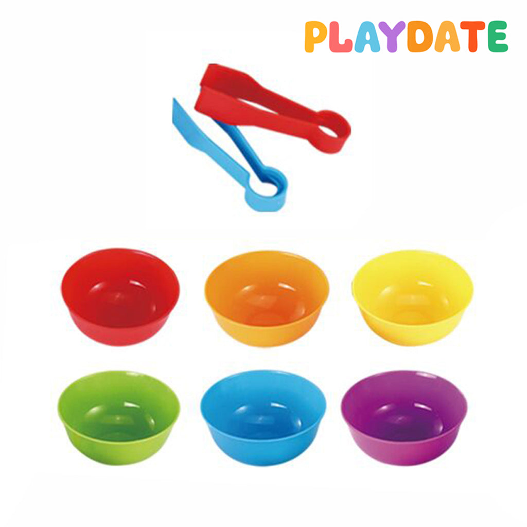 Playdate Color Classification Educational Toys