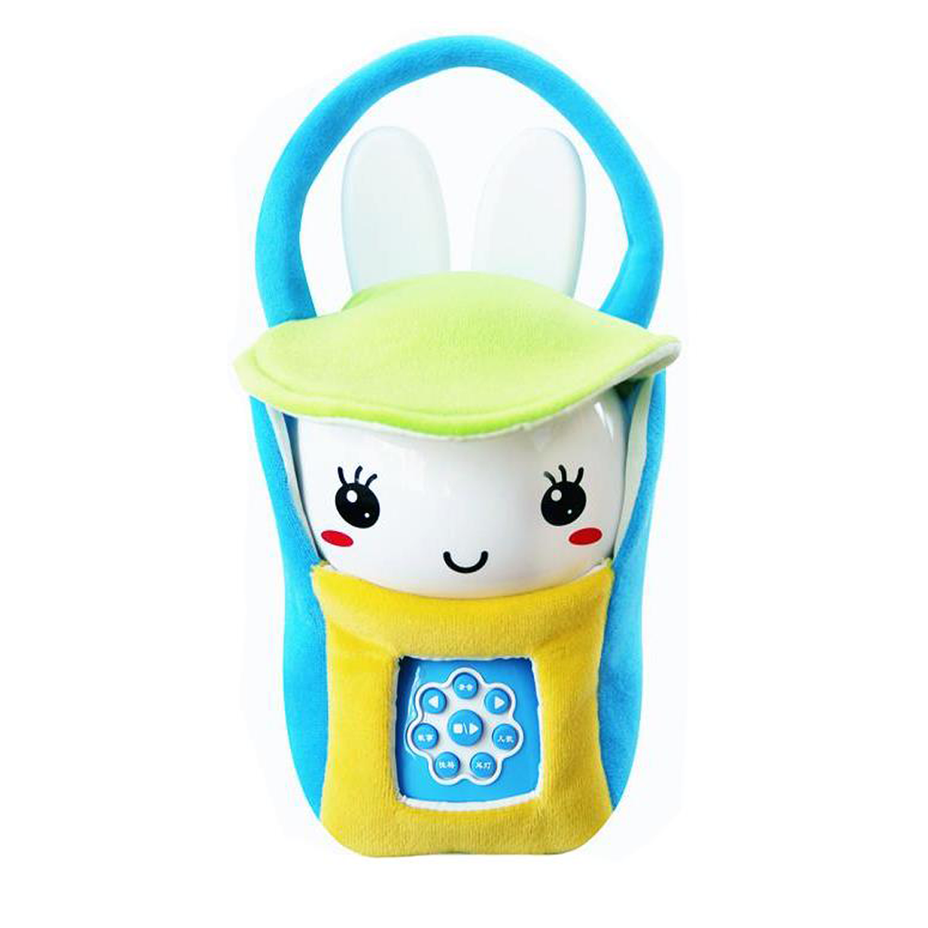 Alilo Honey Bunny Carry Bag