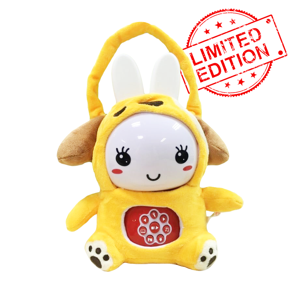 Alilo Honey Bunny Carry Bag