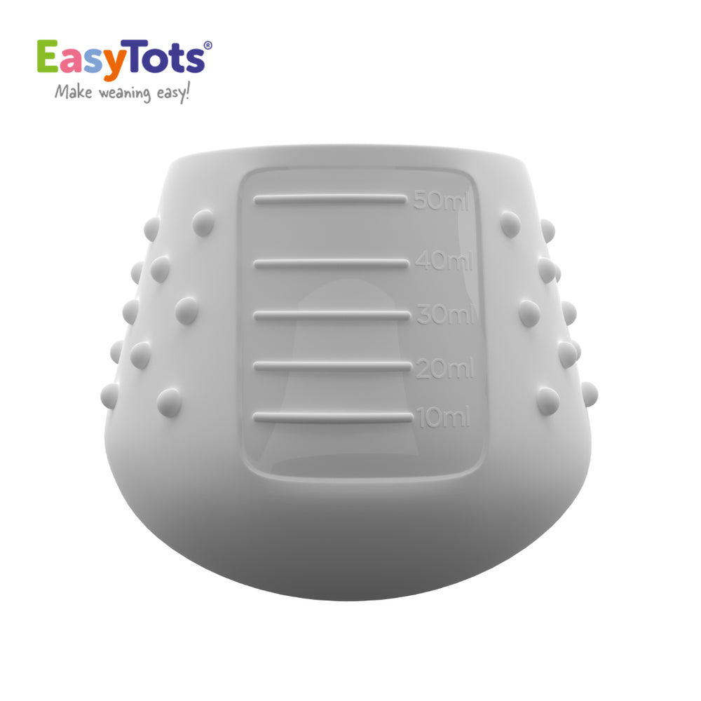 EasyTots DinkyCup: Dinky Size Open Baby Cup