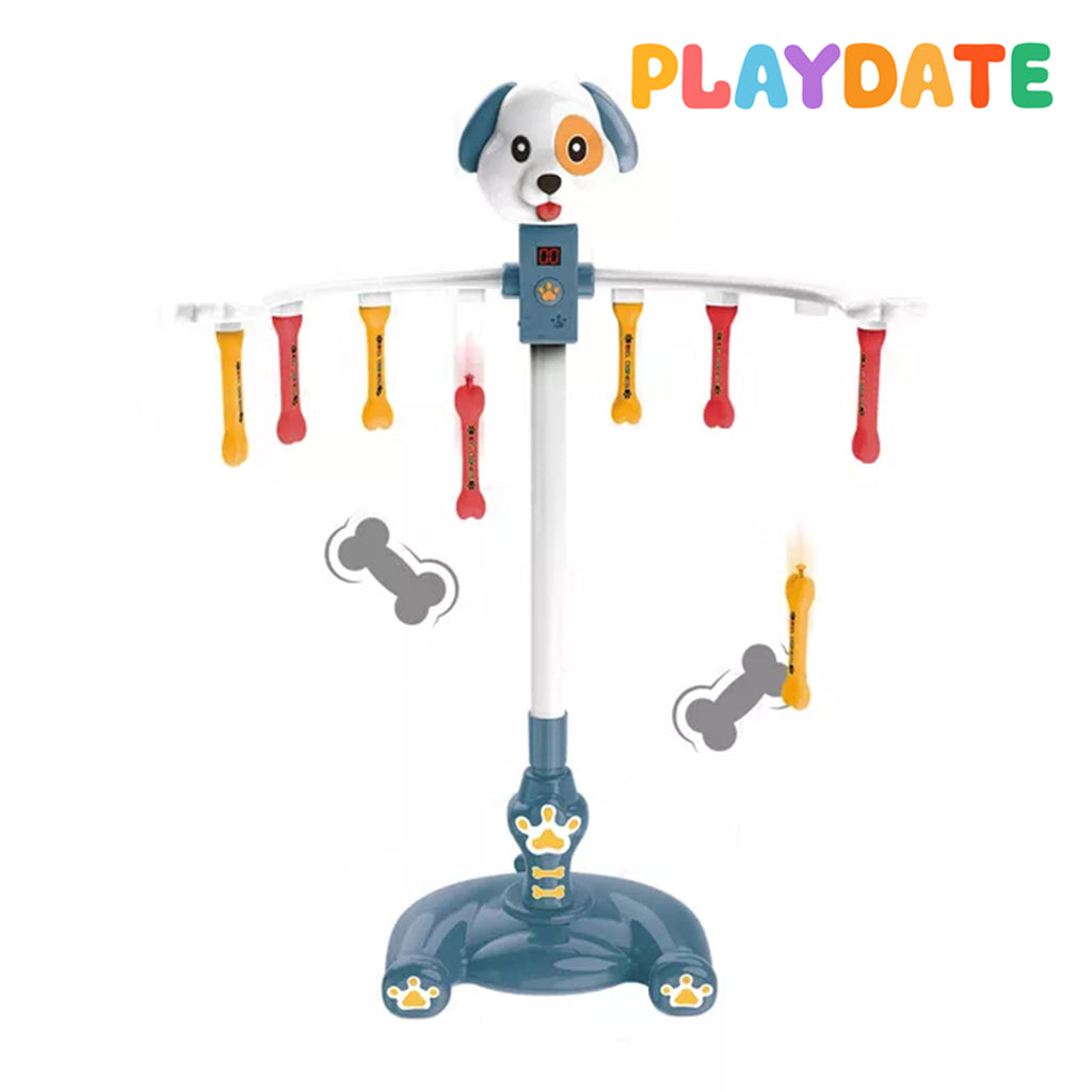 Playdate Catching Game Set