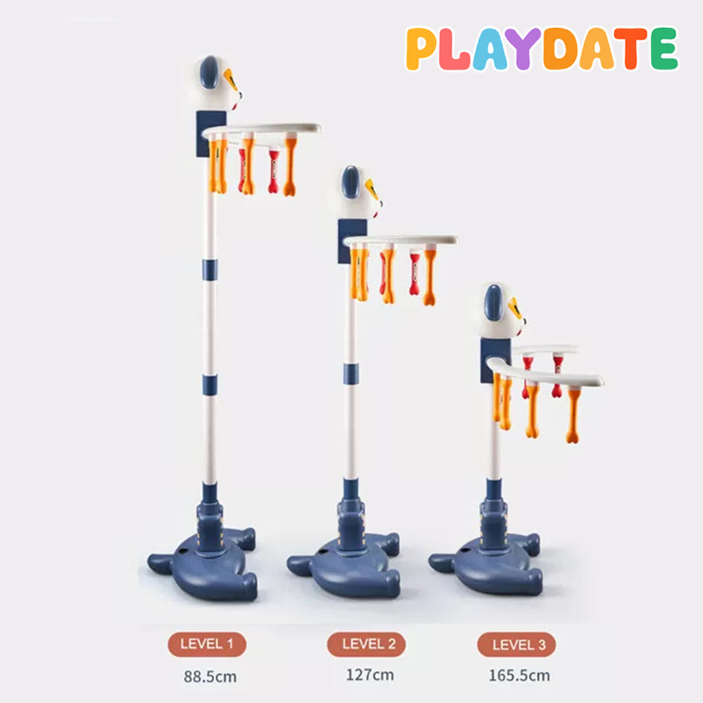 Playdate Catching Game Set