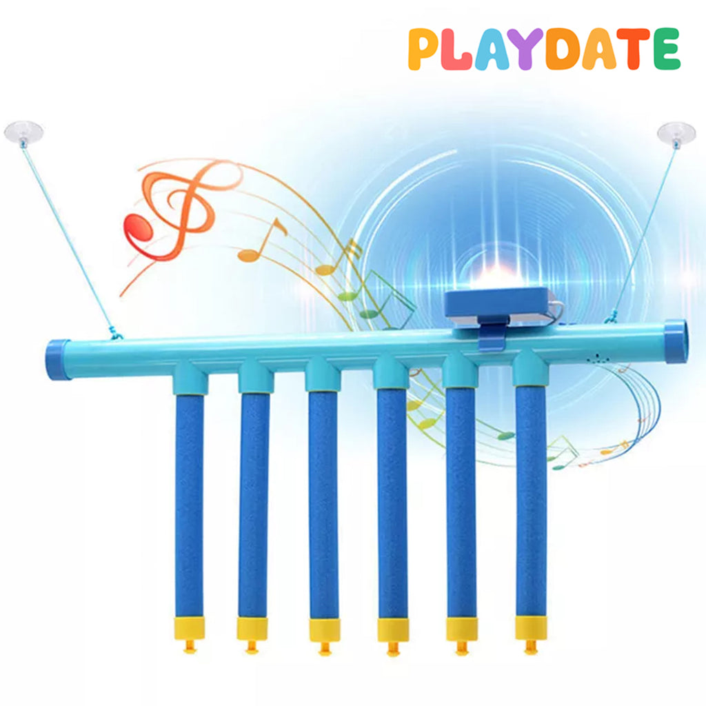 Playdate Catching Game Set