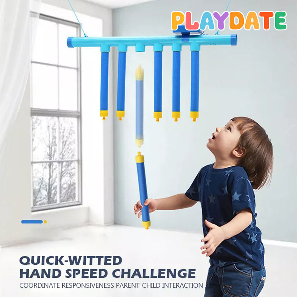 Playdate Catching Game Set