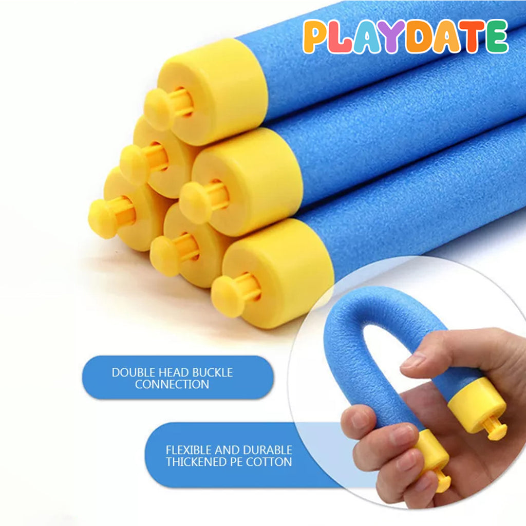 Playdate Catching Game Set