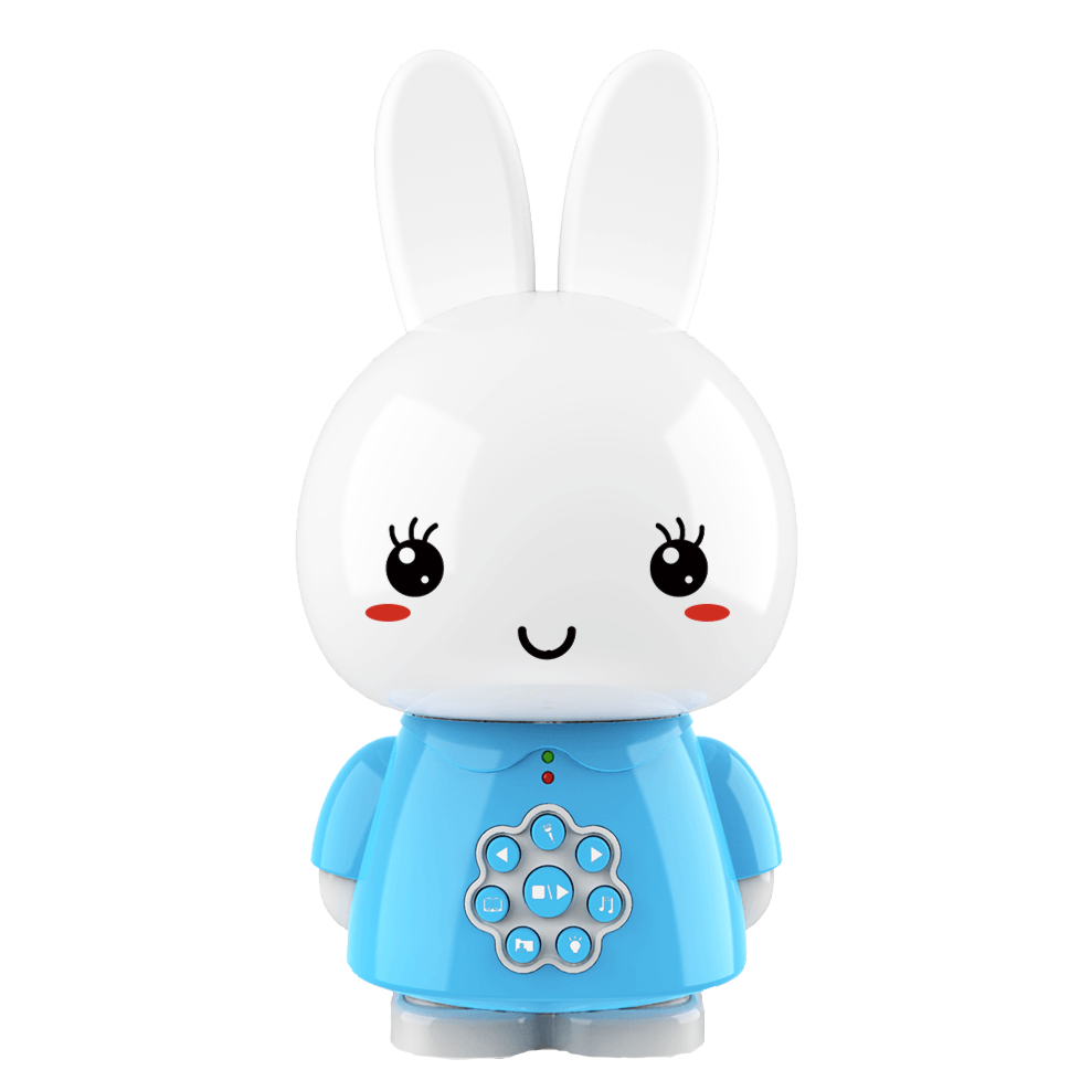 Alilo Classic Honey Bunny G6