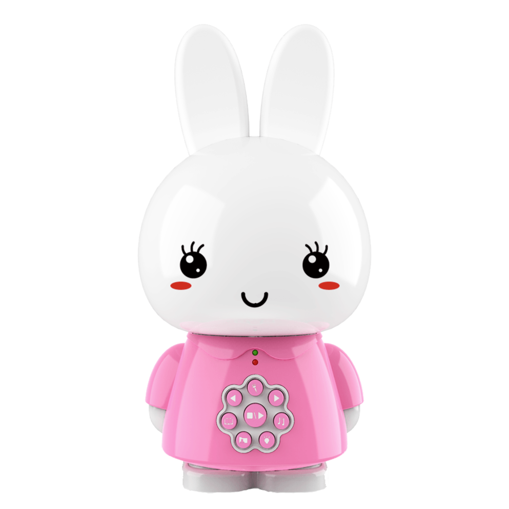 Alilo Classic Honey Bunny G6