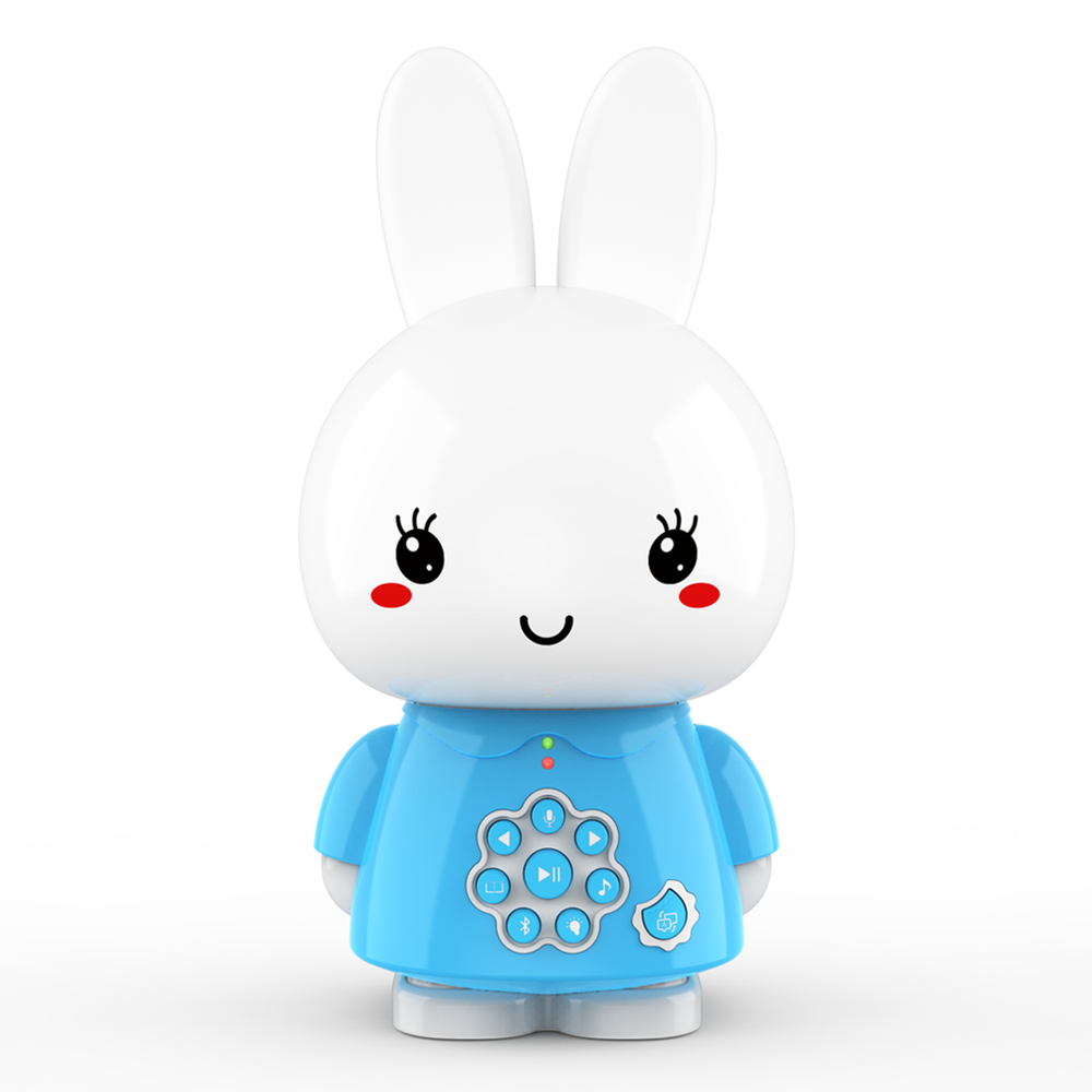 Alilo Bilingual Honey Bunny with Bluetooth G6+