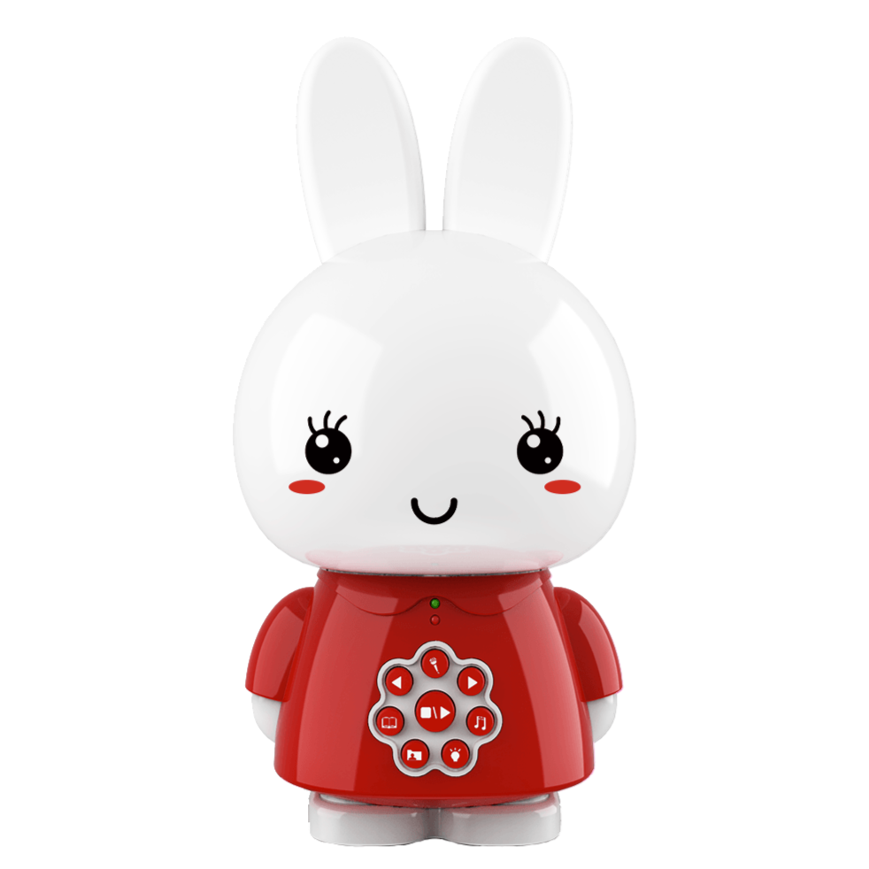 Alilo Classic Honey Bunny G6