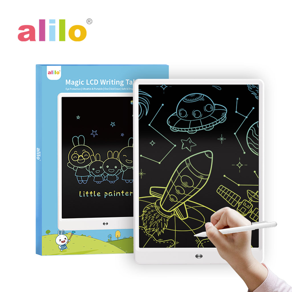 Alilo Magic Writing Tablet with Pen