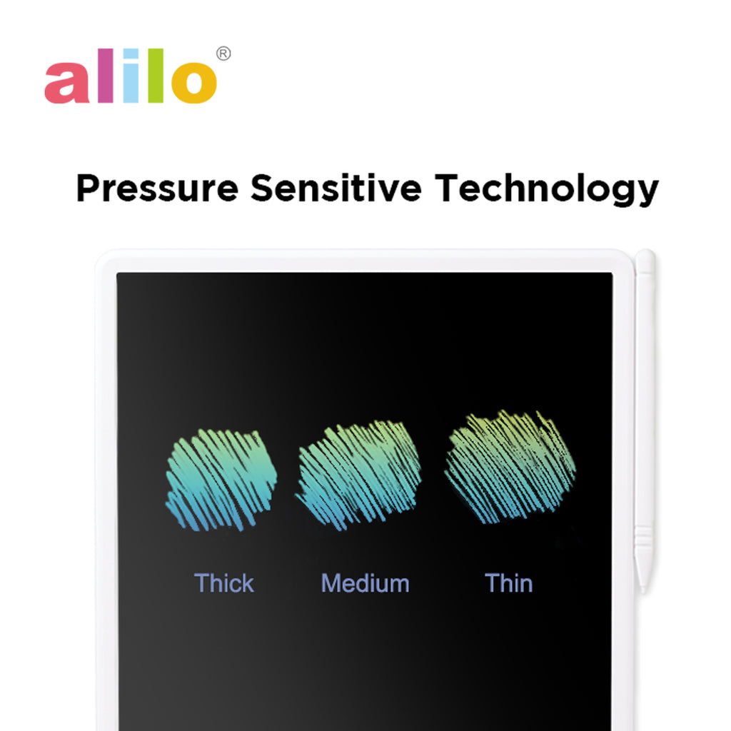 Alilo Magic Writing Tablet with Pen