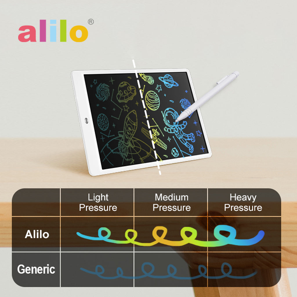Alilo Magic Writing Tablet with Pen