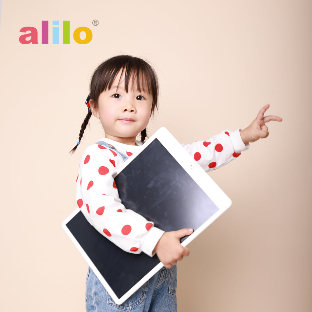 Alilo Magic Writing Tablet with Pen