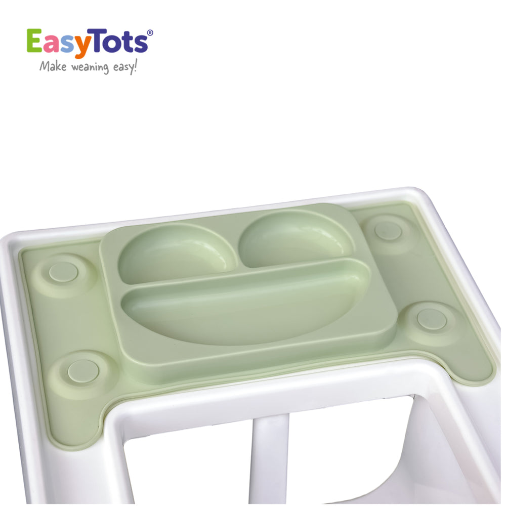 EasyTots EasyMat 'Perfect Fit' for Ikea Antilop