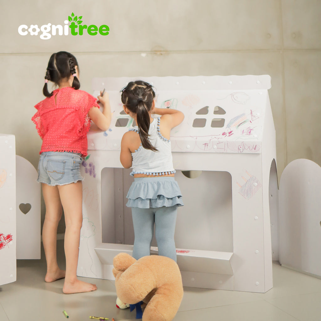 Playdate Imagination Playhouse