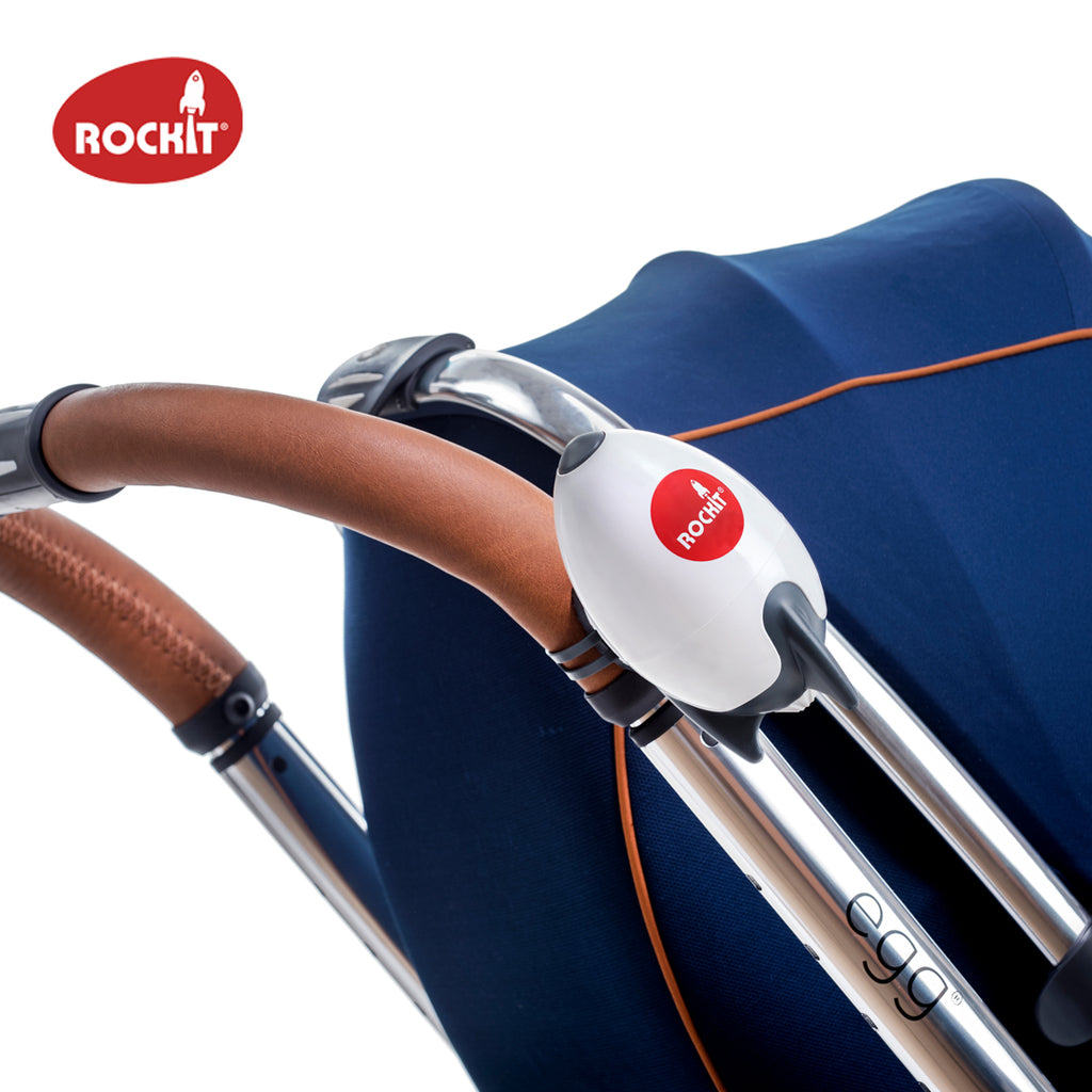 Rockit Portable Baby Rocker