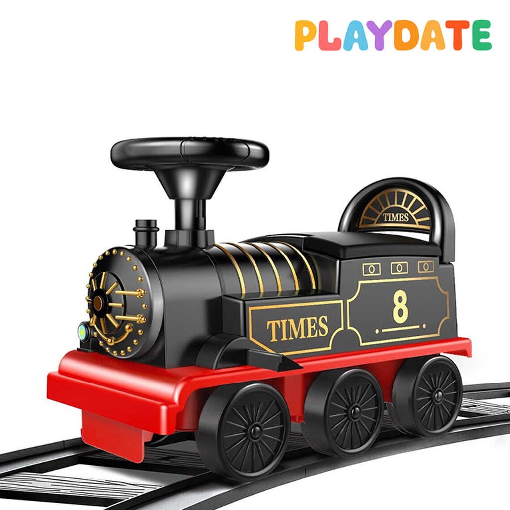 Playdate Sit & Play Train
