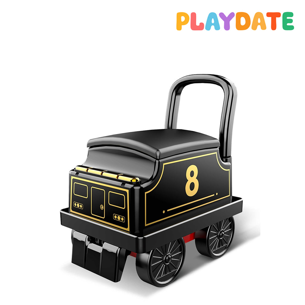 Playdate Sit & Play Train