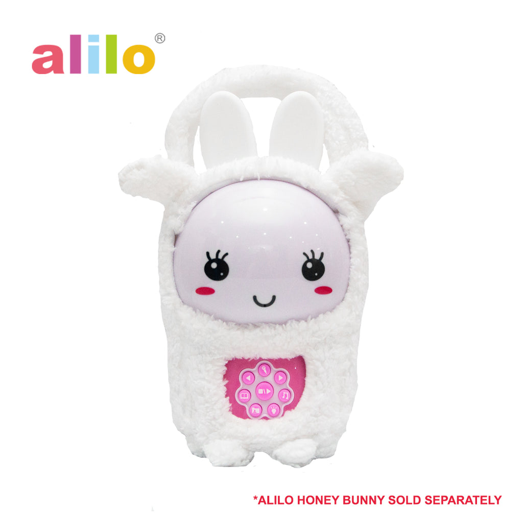 Alilo Honey Bunny Carry Bag