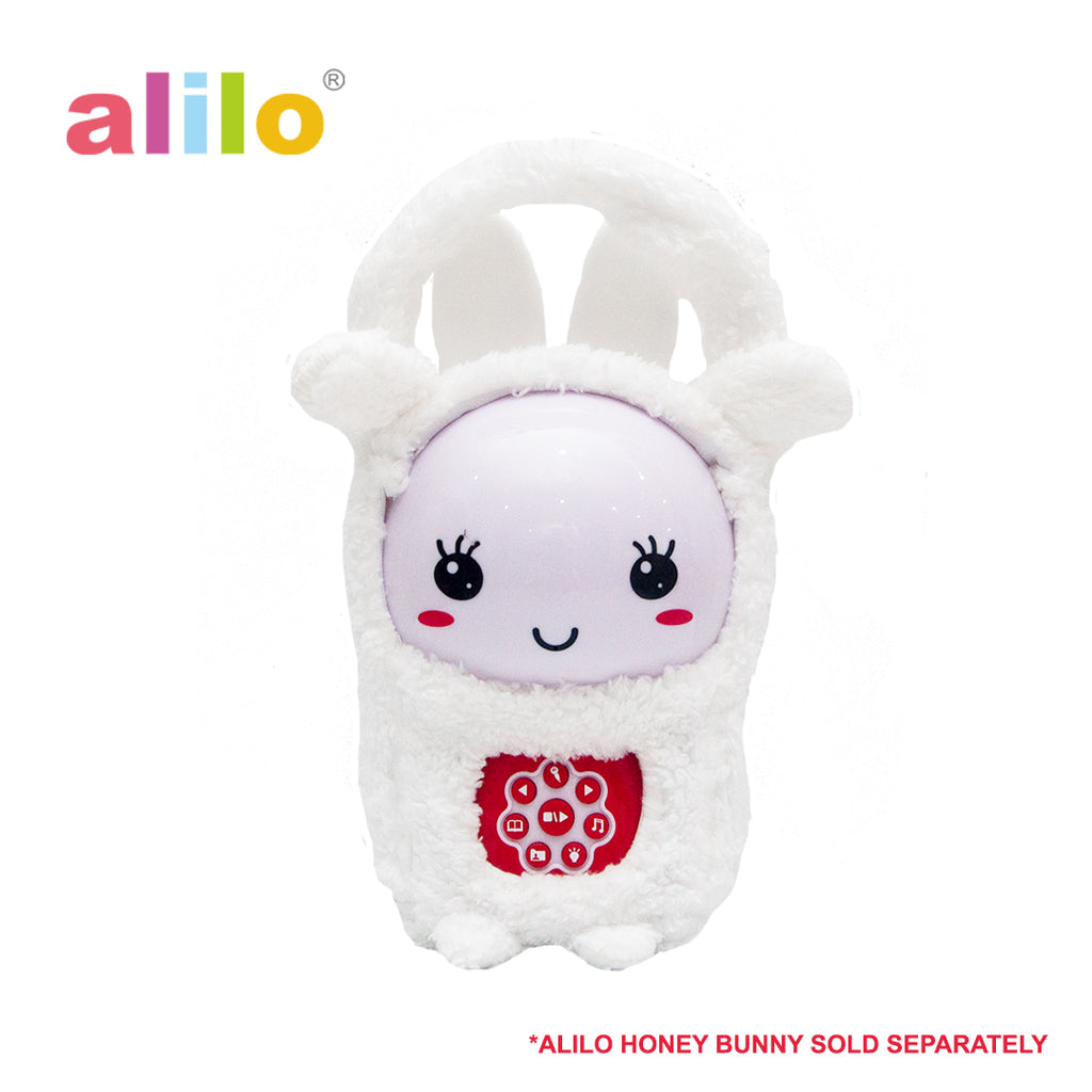 Alilo Honey Bunny Carry Bag