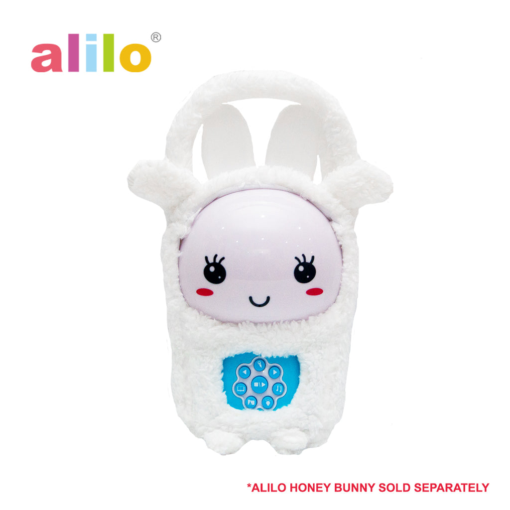 Alilo Honey Bunny Carry Bag