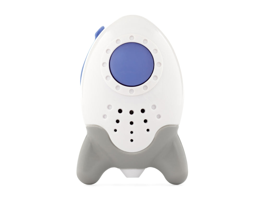 Rockit Wooshh: The Small, but Mighty Sound Soother